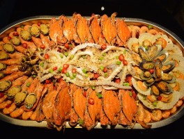 美食旅游大咖(美食旅游节目排行榜)
