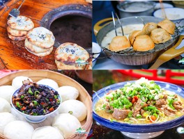 浙江美食国庆旅游(浙江国庆旅游小众景点)