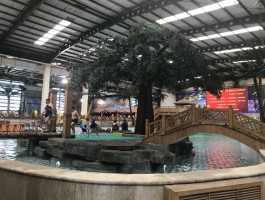 南宫温泉水世界(南宫温泉水世界电话)