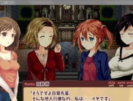 异界异闻录(异界异闻录无心版作弊码)