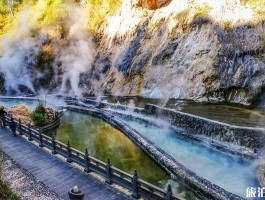 腾冲旅游的最佳时间(腾冲旅游必去十大景点大全)