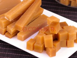 广东各地美食特产(广东顶级特产美食大全)