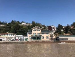 大鹿岛轮渡时间表(大鹿岛轮渡时间表丹东大鹿岛上岛阳带小狗吗)