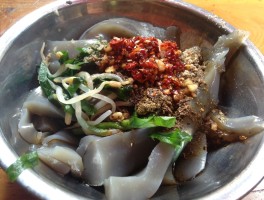 园区小吃店旅游美食图片(园区好玩的地方好吃的地方)