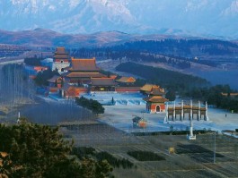 保定旅游景点大全(保定旅游景点大全自驾游攻略)