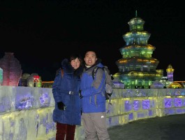 包含2023哈尔滨旅游攻略冬季三日游的词条