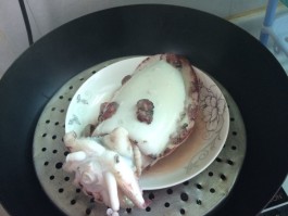 乌贼的做法(酱爆乌贼的做法)