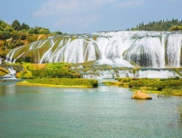 10月份贵州去哪里旅游(10月份贵州去哪里旅游最好)