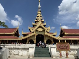 曼德勒旅游美食攻略(曼德勒的旅游景点有哪些?)