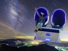 vive项目之说走就走的旅行的简单介绍