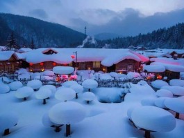 春节带宝宝去哪里旅游(春节期间带孩子去哪里旅游好)