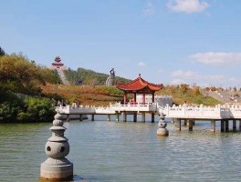 辽宁9月份去哪里旅游(辽宁9月份去哪里旅游比较好)