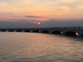 淀山湖风景区(淀山湖风景区好玩吗)