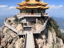 老君山门票(老君山门票免票政策2023)