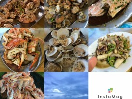 广东江门旅游和美食攻略(广东江门旅游攻略必去景点)