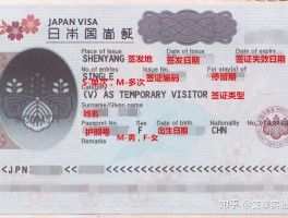 日本签证网上申请(日本签证网上申请大概要多久)