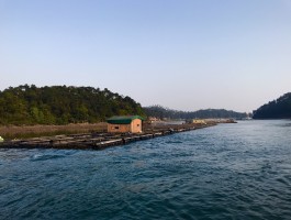 钦州旅游(钦州旅游必去十大景点)