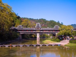 怀化旅游景点大全(怀化旅游景点排名前十名)