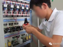 50岁电工最好的出路(2023劳动局免费培训电工)