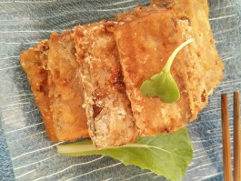 炸带鱼的做法(炸带鱼的做法视频)