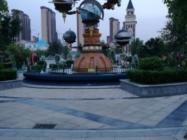 南通有什么好玩的地方旅游景点(南通有什么好玩的地方旅游景点南通有啥小吃)