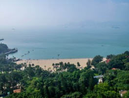 鼓浪屿(鼓浪屿简介)
