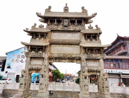 菏泽旅游景点大全(菏泽旅游景点大全排名免费)