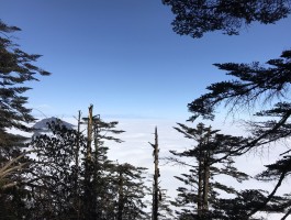 瓦屋山旅游最佳时间(瓦屋山七八月份去危险吗)