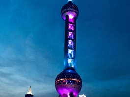 上海旅游景点(上海旅游景点有哪些地方最好玩)