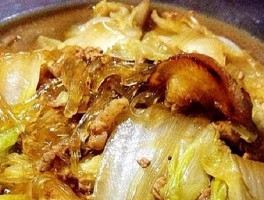 炖菜菜谱(炖菜菜谱大全)