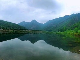 北京周边避暑(北京周边避暑胜地排名)