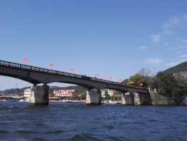 丹东宽甸河口景区(丹东宽甸河口景区有哪些)