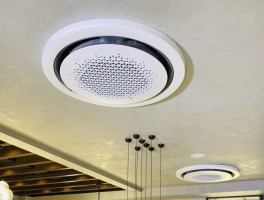 想要换新空调，怎样实惠又省心？(想要换新空调,怎样实惠又省心省电)
