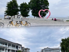 才村骑自行车旅游景点推荐(才村玩什么)