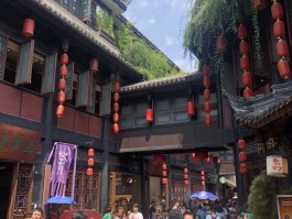 成都市内景点(成都市内景点一日游)