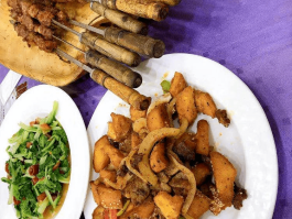 各地驻京办美食(全国各地驻京办餐厅)