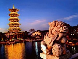 广西2023年春节旅游成果(广西2023年春节旅游成果展示)
