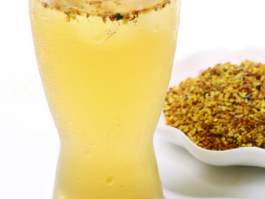 桂花茶的做法(桂花茶的做法步骤)