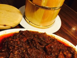 巴东旅游美食攻略(巴东旅游美食攻略图片)