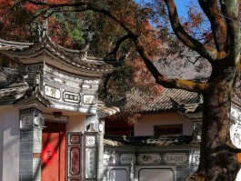 鹤庆最值得旅行的地方在哪(鹤庆最值得旅行的地方在哪儿)