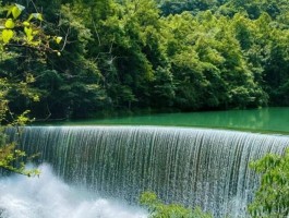夏天适合去哪里避暑旅游的简单介绍