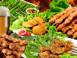 招租各地美食小吃(招租各地美食小吃店)