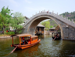 端午节北京旅游攻略(端午节北京旅游最佳去处)