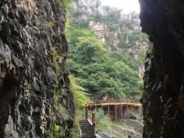汉中旅游景点(汉中旅游景点有哪些)