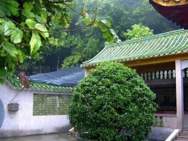 揭阳黄岐山(揭阳岐山汽车站)