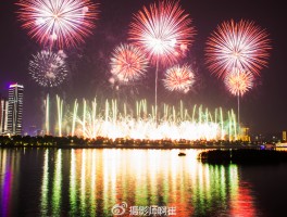 礼花拍摄影技巧(礼花拍摄影技巧有哪些)