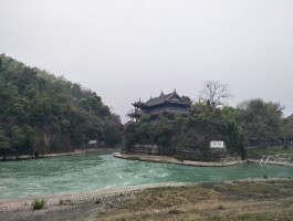 都江堰门票(都江堰门票怎么买)
