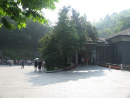 韶山旅游景点(韶山旅游景点攻略一日游价格表)