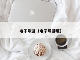 电子导游（电子导游证）