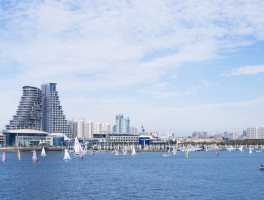 去连云港旅游日记咋写(连云港一日游作文400字)